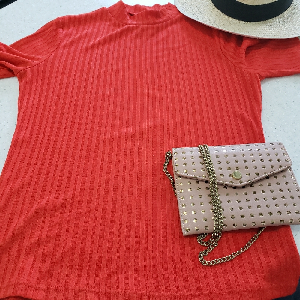 Red top